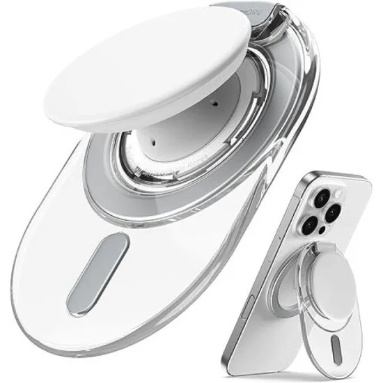 Sinjimoru M-Tap Tok Stand - White